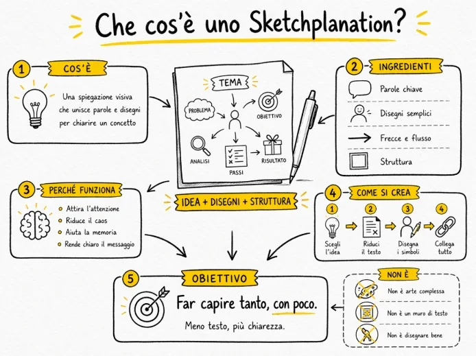 Sketchplanation