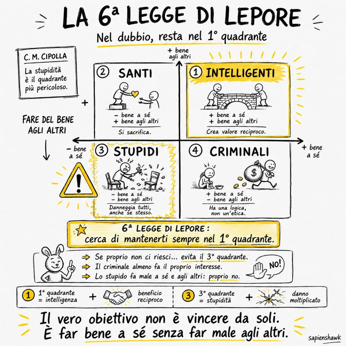 Leggi di Lepore – tavola 2
