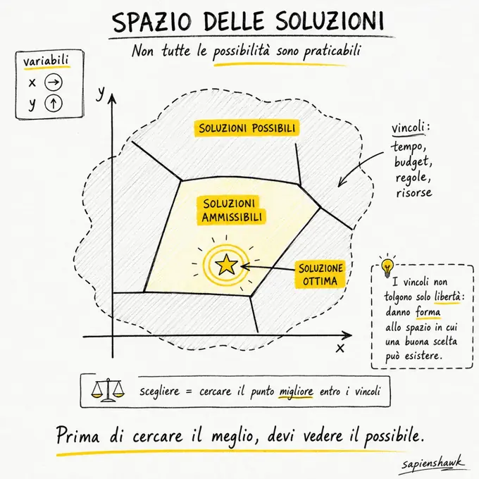 I vincoli