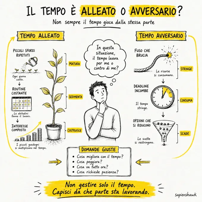 Il Tempo