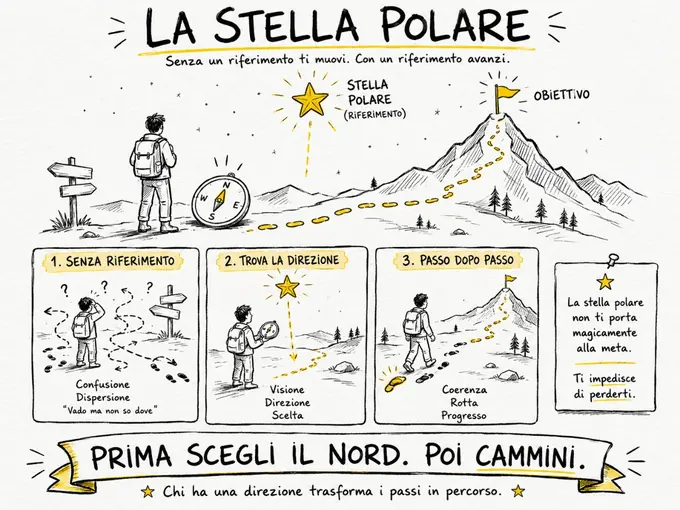 La Stella Polare