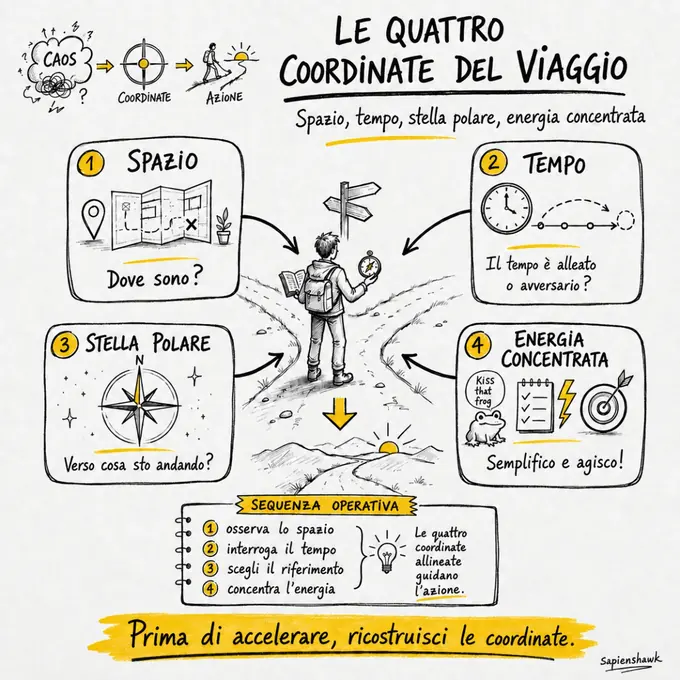 Sintesi operativa