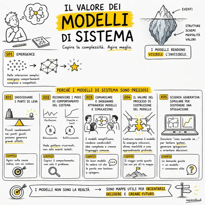 I modelli