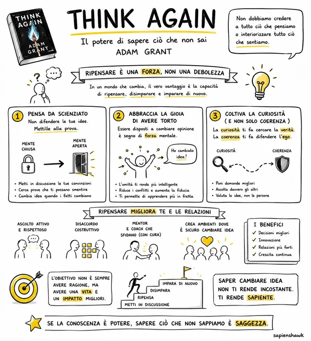 Think again