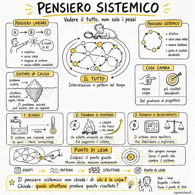 Apollo - Thinking in Systems