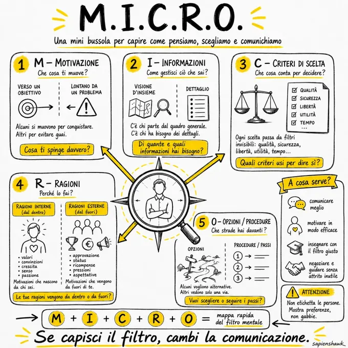 Test MICRO